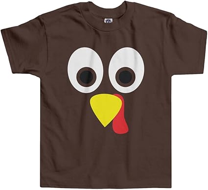 Boys thanksgiving shirt Clearance