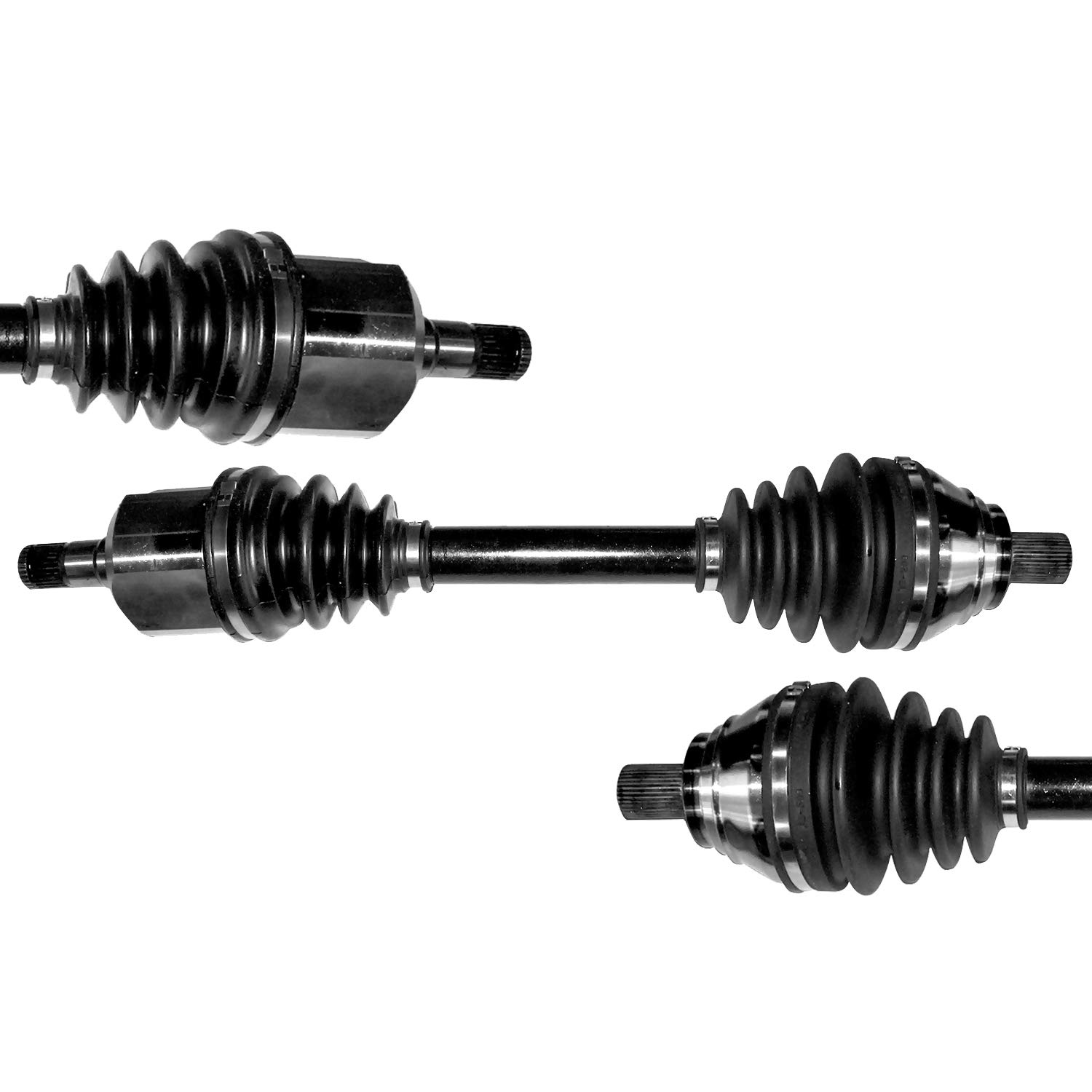 Amazon.com: Maxfavor Front CV Axle Shaft Assembly fit for