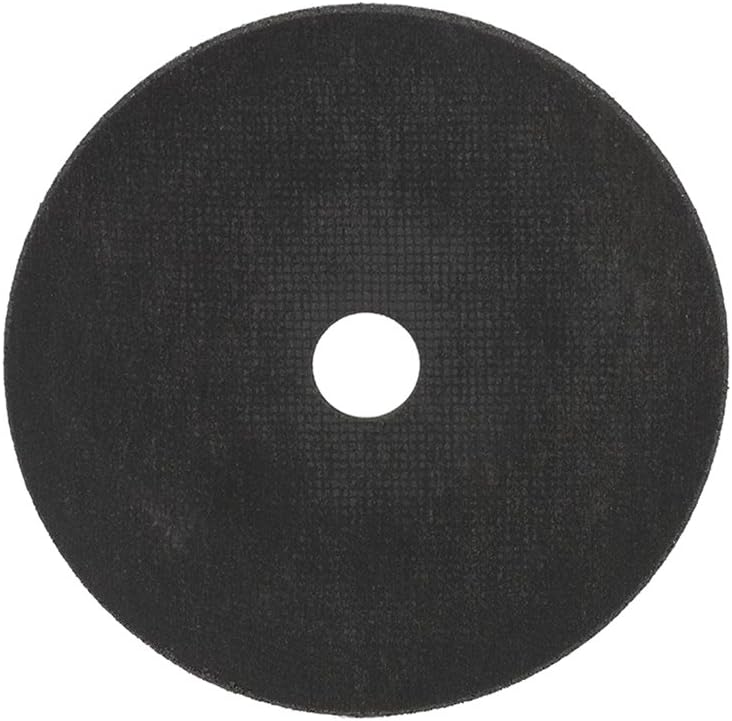 Mercer Industries 630040 - 6" x .045 x 7/8" Type 1 ZSPEED Zirconia Cut-Off Wheels for Stainless Steel (25 pack)