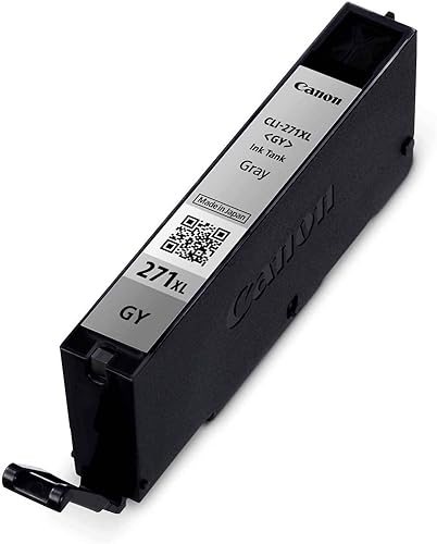 Miniatura 6 de Canon Pigment Twin Pack, compatible con MG7720, MG6820, MG5720, TS9020, TS6020, TS5020