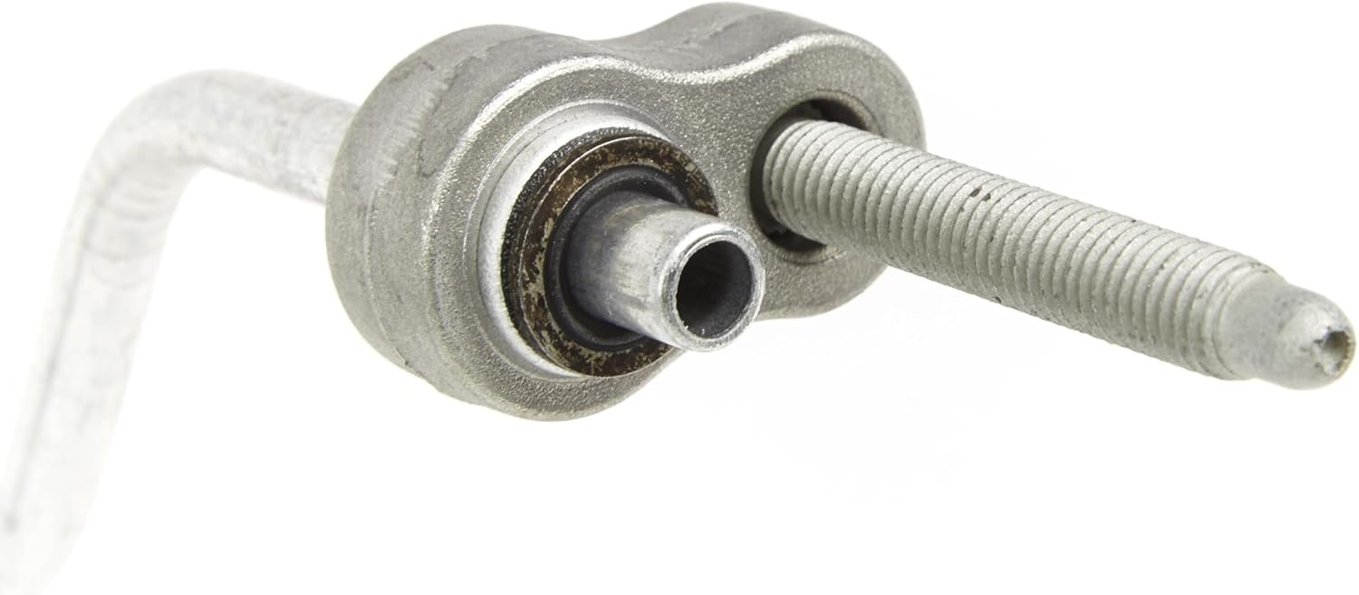 GM Genuine Parts 23147329 Air Conditioning Evaporator Thermal Expansion Valve Tube