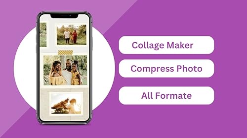 Turn pixels into paper! Introducing our Photo to PDF Converter app Easy to use and 100% free. Try it