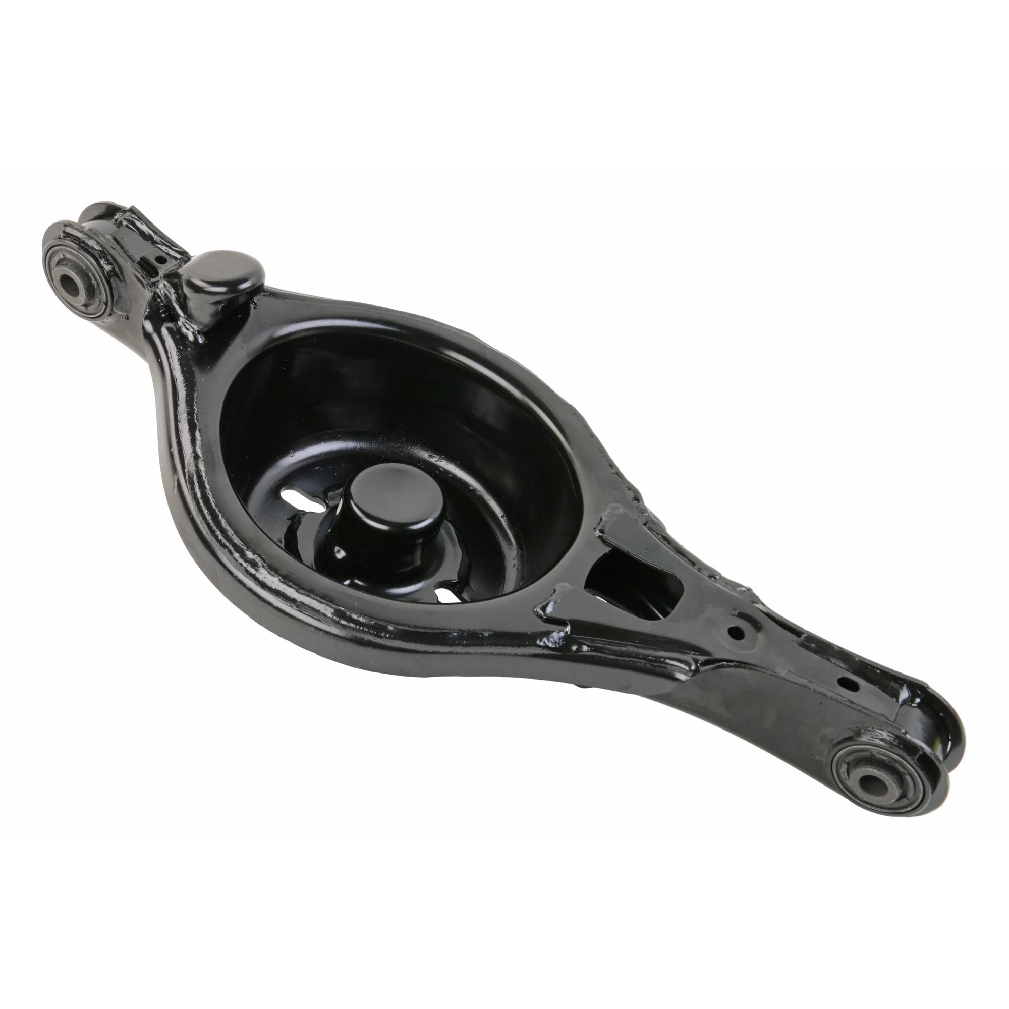 Amazon.com: MOOG RK643072 Control Arm : Automotive 