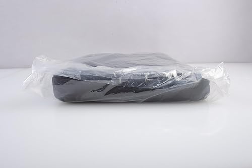 Miniatura 12 de ARVOK Funda protectora de 360° para laptop compatible con MacBook Air A2681 M1/A2337 2023-2021 MacBook Air M2 de 13 pulgadas, funda resistente al