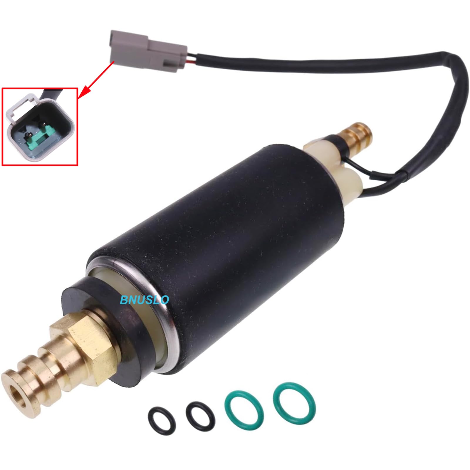 Sᙏ̤̫⑅* IZYSS 4779244AB ABS Wheel Speed Sensor Front Left or Right