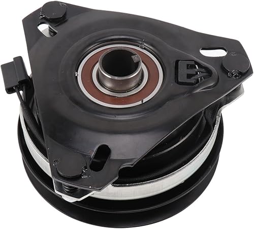 Vista 241 de SCITOO Embrague eléctrico de toma de fuerza AM119683 Compatible para Warner: 5217-35, 5217-6, 5217-7, 5217-9; para John Deere: 5217-7, AM119683
