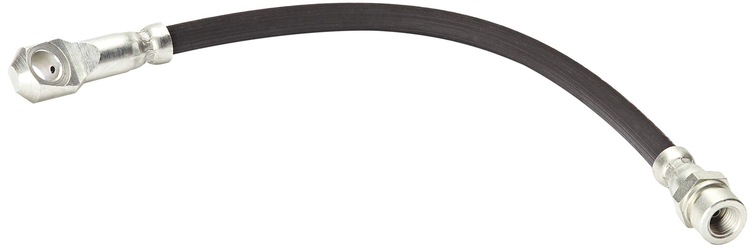 598611 Tubo Freno Anteriore Originale Piaggio Beverly 500 (emea) - Pia 598611 Tubo Freno Anteriore Originale Piaggio Beverly 500 (emea) - Pia