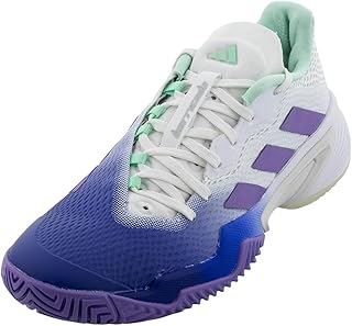 adidas Women's Barricade Tennis Shoe
