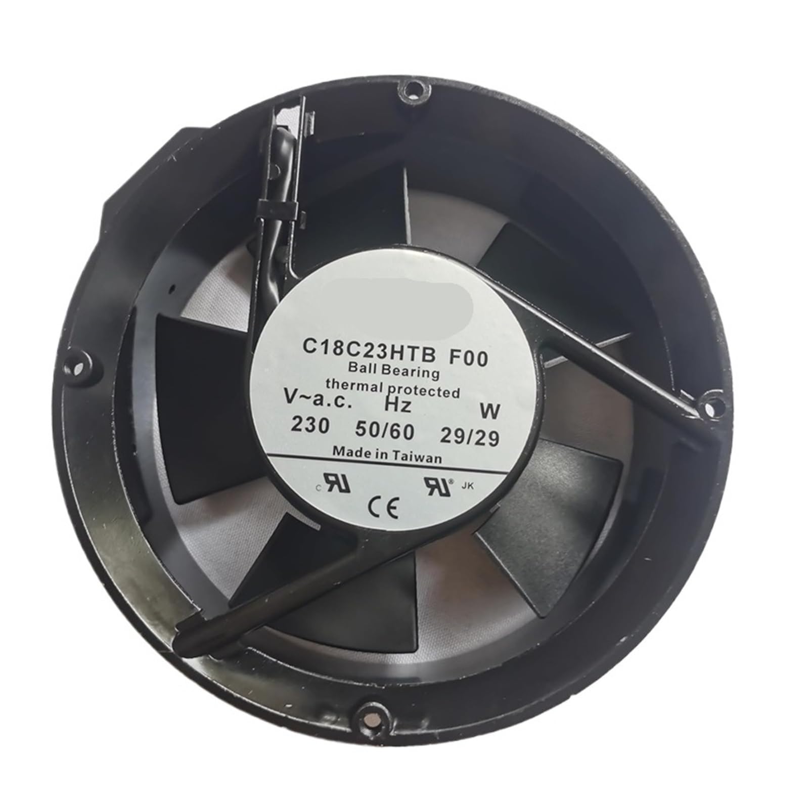 MGIMGFKZD 230v Fan C18C23HTB F00 230V 29W Fan
