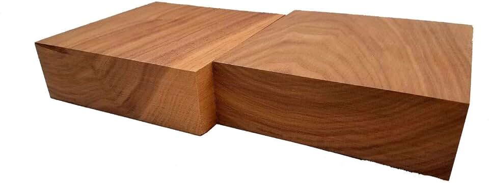 Black Walnut Bowl Blanks