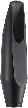バリトンサックス マウスピース／H.Selmer S90 200 Amazon | セルマー・パリ バリトンサックス マウスピース S90