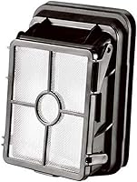 Vista 3 de Bissell Filtro de vacío de repuesto Crosswave, 1866 (paquete de 2)