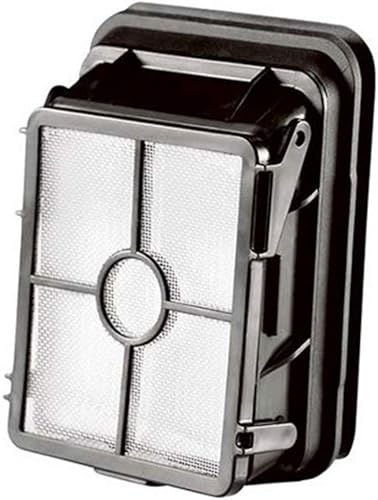 Miniatura 3 de Bissell Filtro de vacío de repuesto Crosswave, 1866 (paquete de 2)