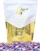 Vista 10 de SweetGourmet Starlights de menta sin azúcar Sabor natural 1 libra