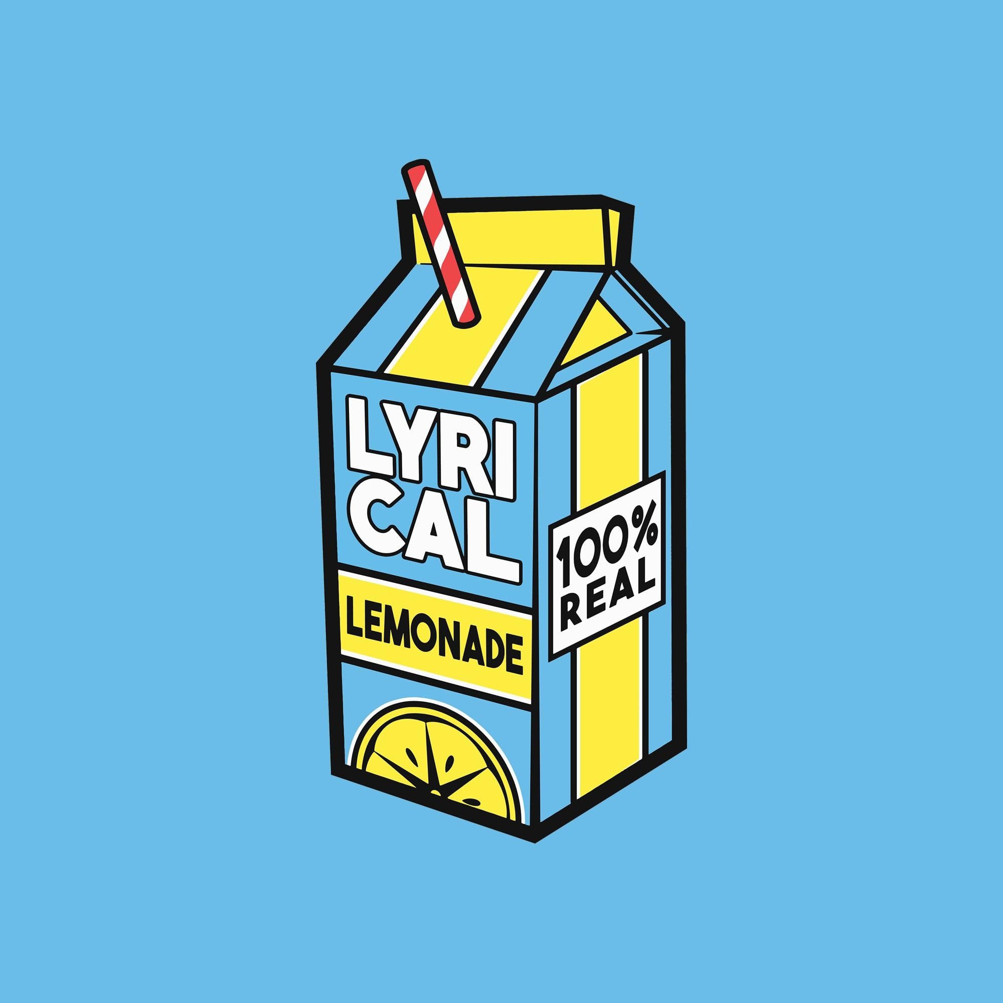 Lyrical Lemonade
