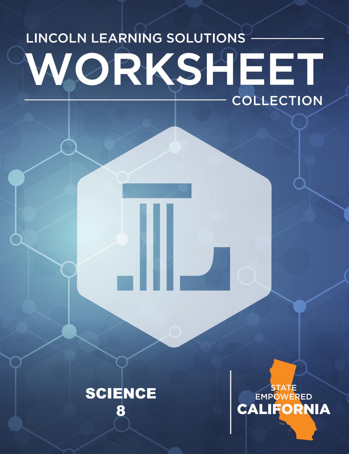 CA Science 8 - Worksheet Collection 2526