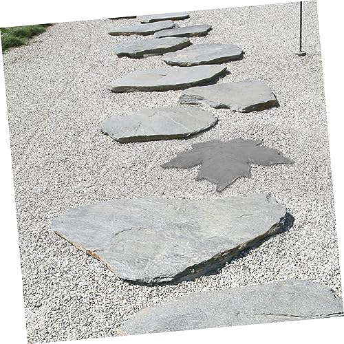 Pierre décorative fonte pour jardin et aménagement extérieur rustique - 4