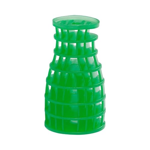 Nilodo Ultra Air Room - Recambio de desodorante para habitación, pepino melón (paquete de 6) (UARF-CM)