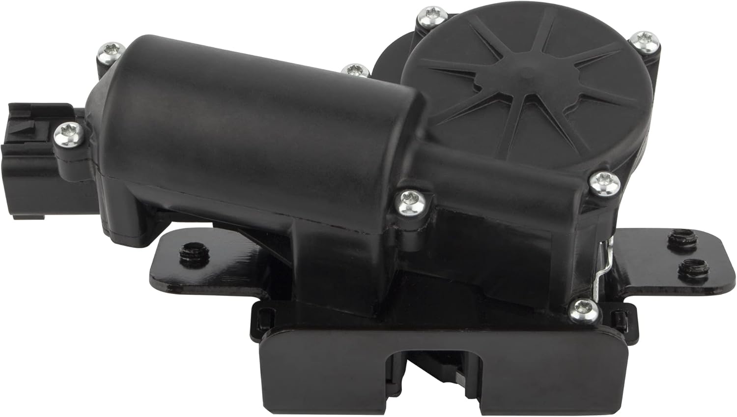 BOXI Rear Power Liftgate Latch Actuator Liftgate Lock Actuator/for GM Chevy Suburban Tahoe Traverse/for GMC Acadia Yukon for Cadillac Escalade & more/Replaces# 931-107 13581405 13501872 13503467