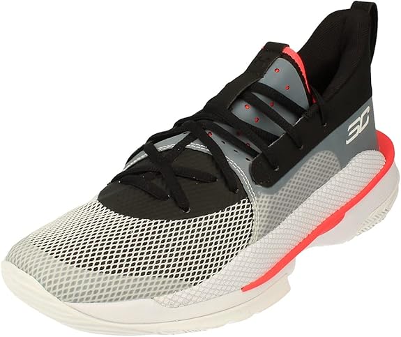 海外限定カラー UNDER ARMOIR CURRY7 29cm Under Armour Men's Curry 7