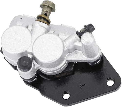 Miniatura 6 de Calibrador de freno trasero de la motocicleta, motor de la motocicleta de la asamblea de la pinza de freno