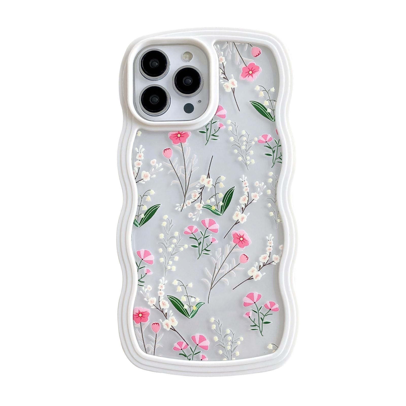 UEEBAI Case for iPhone 15 Pro Max 6.7 inch - Image 4