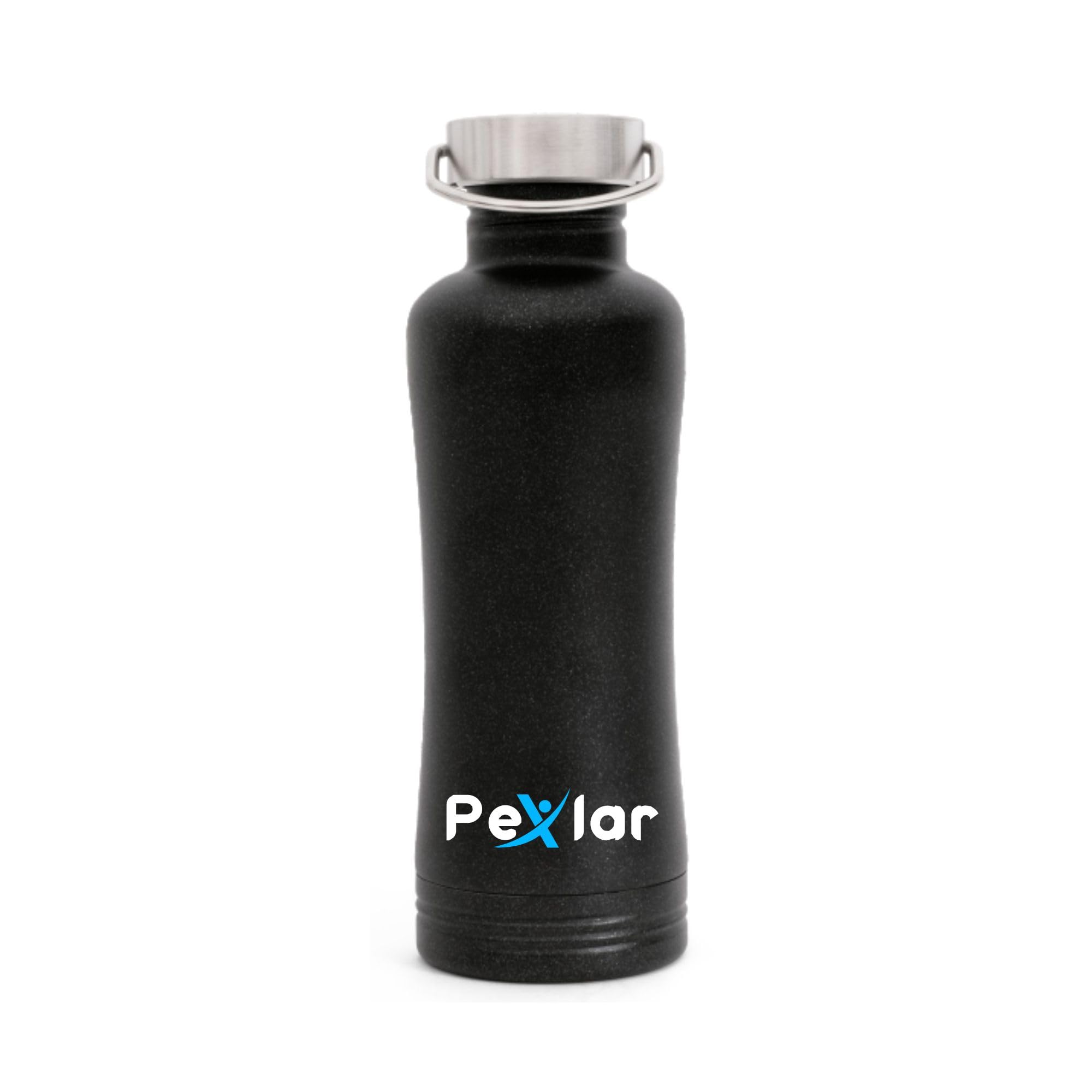 See full amazon price history chart for Pexlar Alkaline Water Bottle | Boost Immunity (Black SS) Pexlar Alkaline Water Bottle | Boost Immunity (Black SS) (B0DHVL9R82) Amazon Price History, Amazon Price Tracker