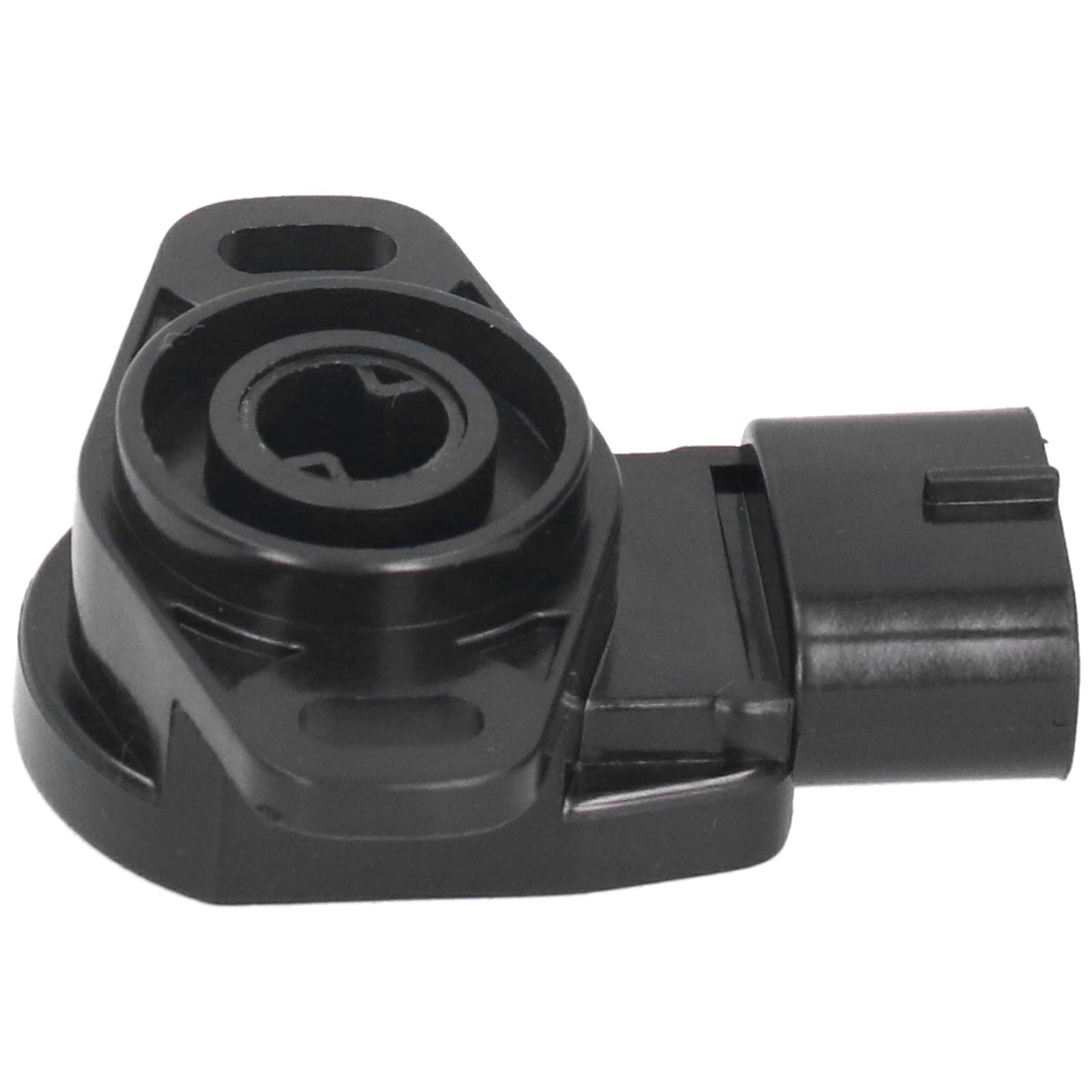 Dla Sportsman 500 Tps Czujnik Położenia Przepustnicy Abs Plastikowy Czujnik Położenia Przepustnicy 3131705 Wymiana Pasuje do Sportsman Dla 500 800 570
