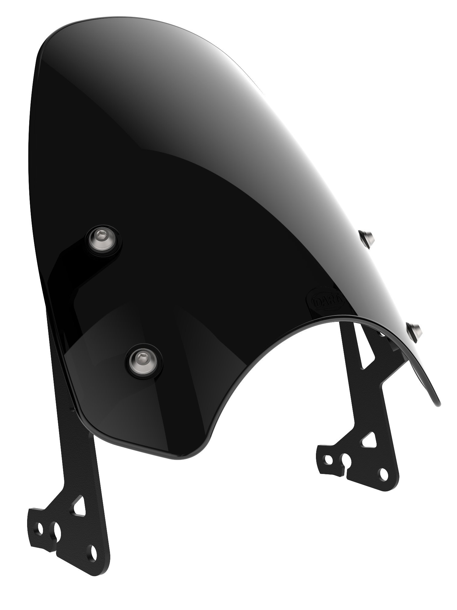 Buy Dart Classic Flyscreen Windshield for Moto Guzzi Griso midnight