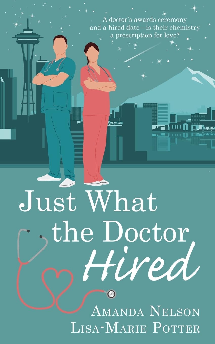 Just What the Doctor Hired: 2 (Plus One)
