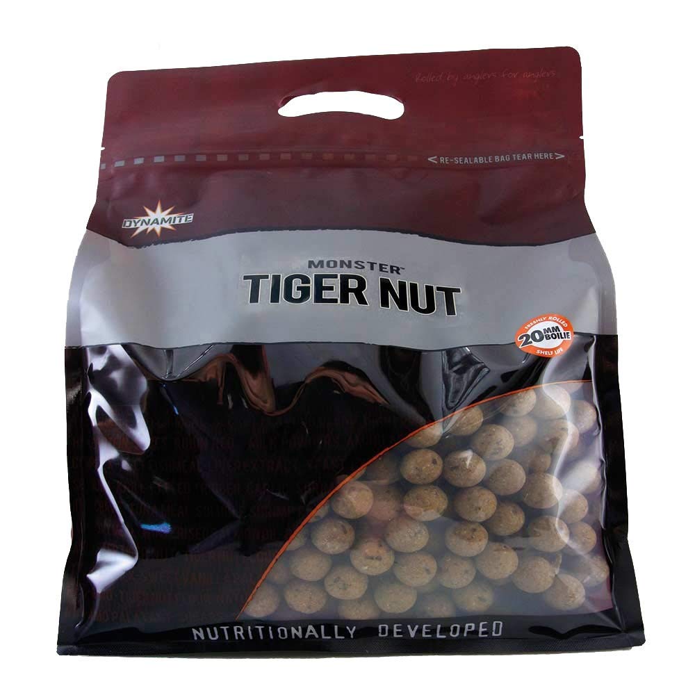 Dynamite Baits Monster Tiger Nuts (5kg - 15mm)