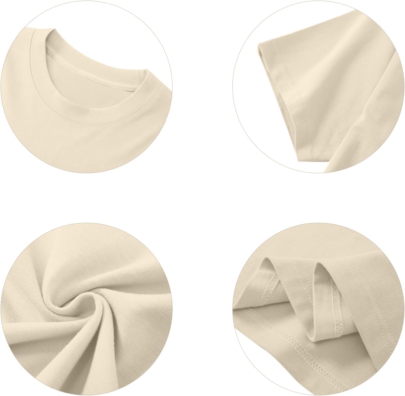 Tuislay Oversized Beach Shirts for Women Palm Trees Beach Graphic Tshirts Summer Hawaiian Vacation T Shirts Baggy Tops - Image 6