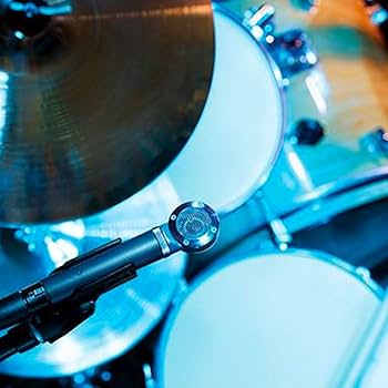 Amazon | SHURE コンデンサーマイク サイドアドレス型 スーパー