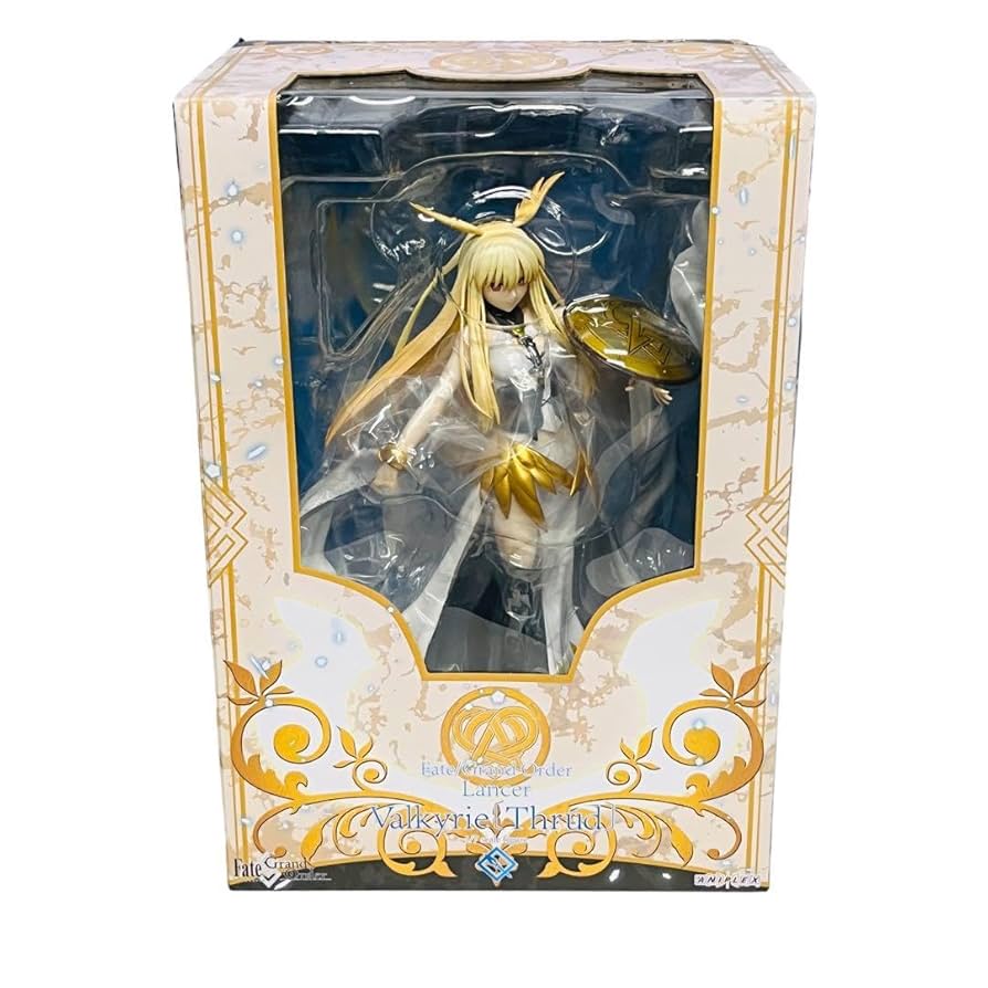 Amazon | FGO ワルキューレ スルーズ フィギュア Fate