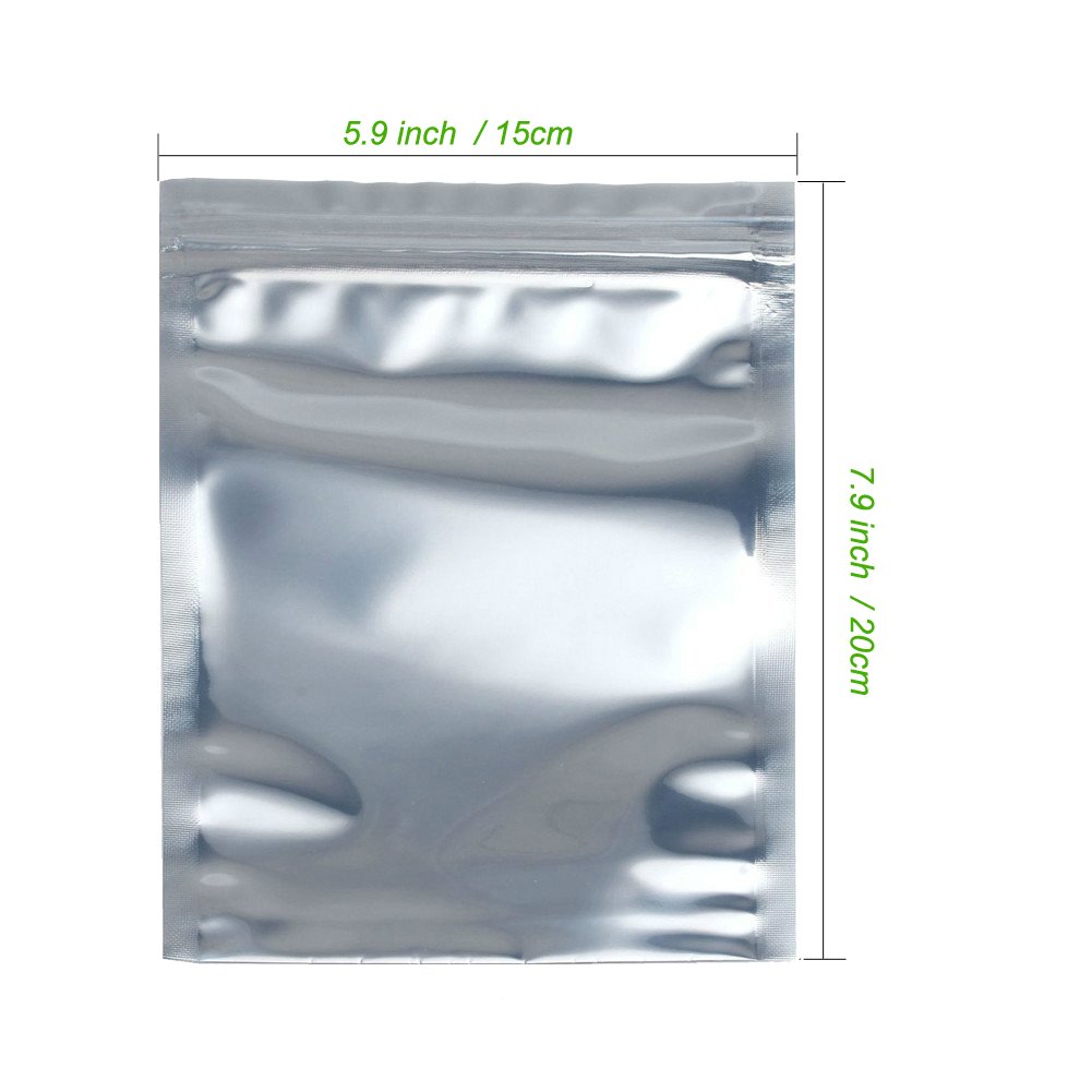 AntiStatic Bag Large ESD Shielding Bags 10pcs Open Top (12X16inches