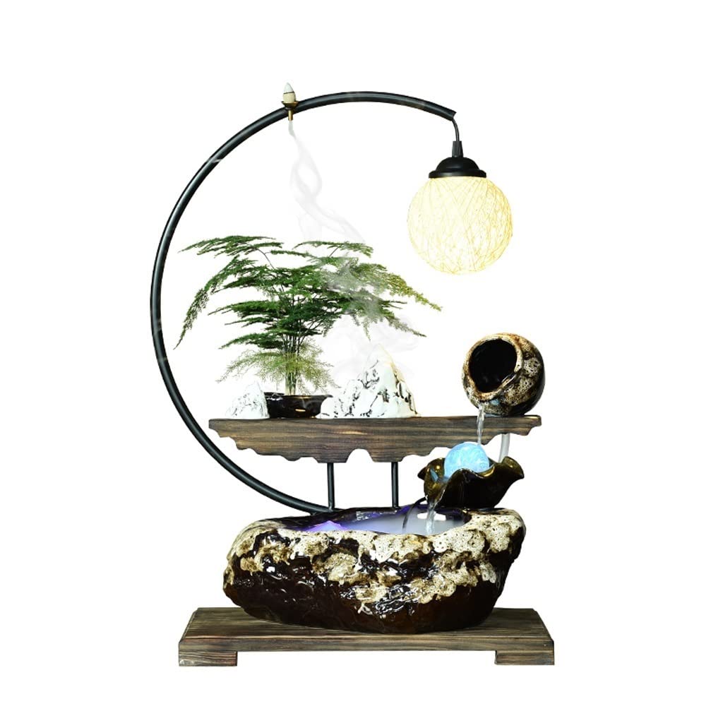 Basxdrfxz A Incense Holder Base Creative Backflow Incense Burner Decoration Office Te Table Zen Dragon Indoor Cone