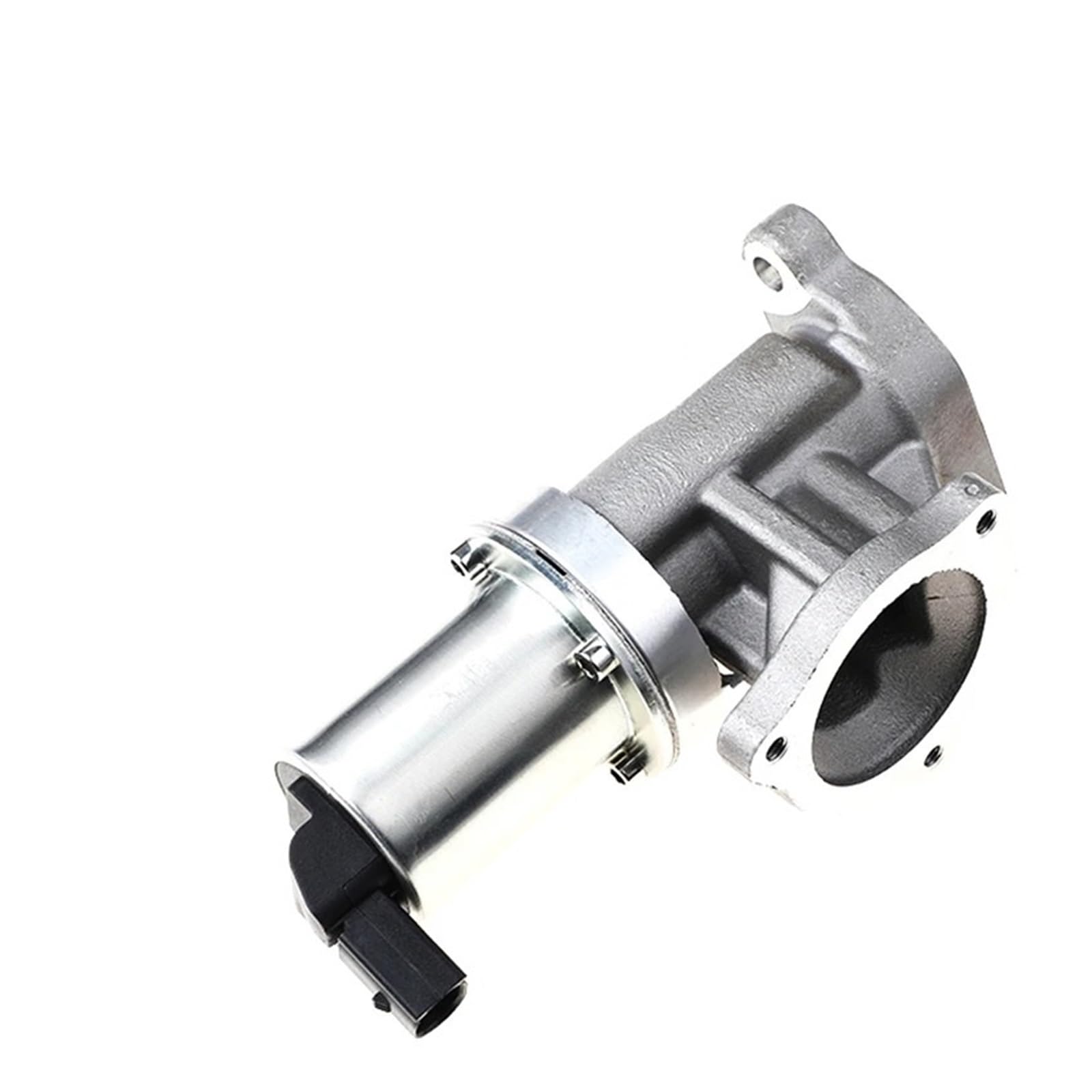 Muzhen Store Akcesoria samochodowe 28410-27410 2841027410 kompatybilny z Hyundai kompatybilny z Sonata NF 06-11 2.0L Diesel zawór EGR zawór recyrkulacji spalin