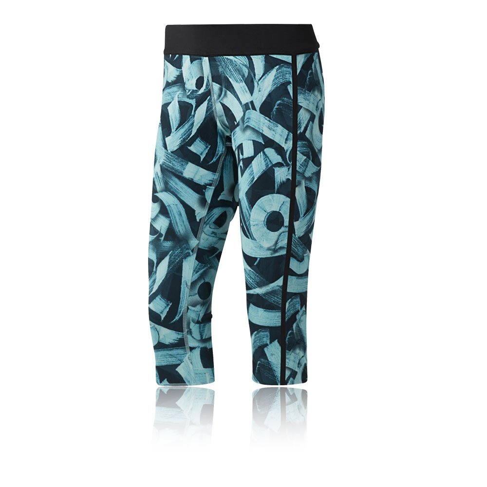 Reebok Women's Crossfit Malla Pirata - M