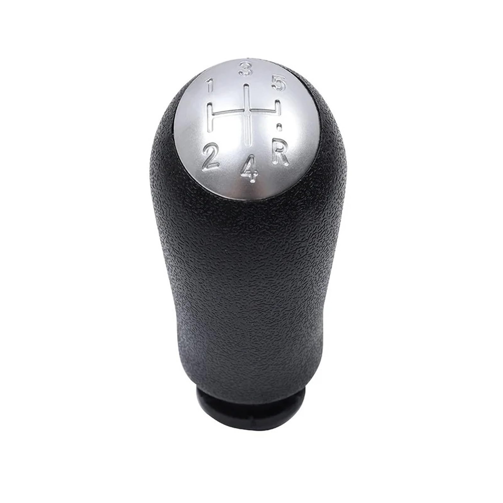 Jeocoai A Car Gear Knob 5Speed Gear Shift Knob Stick Head Car Lever Handle Universal For Daci For Duster For Dokker For Renault(A)
