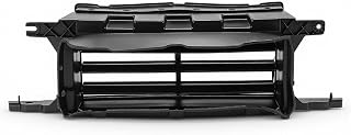 A-Premium Lower Radiator Grille Air Shutter Actuator Compatible with Ford