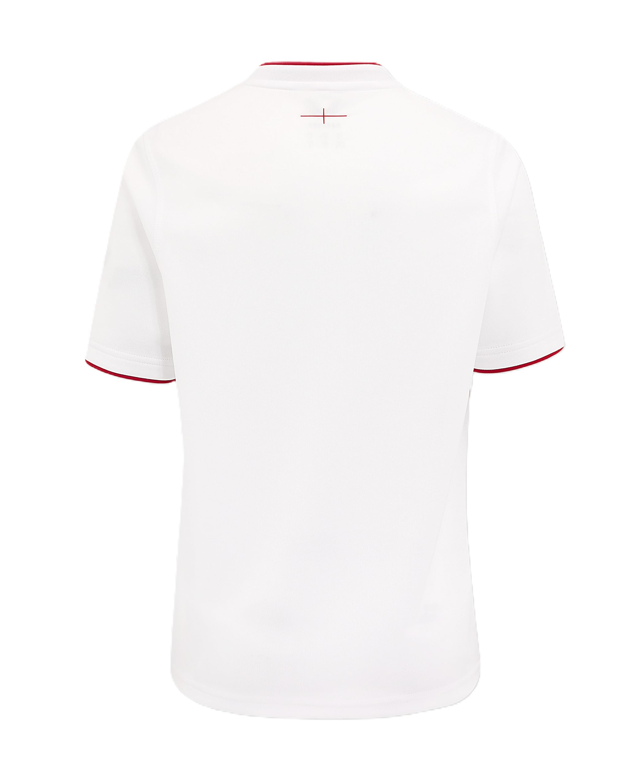 Castore Js T-Shirt Mixte Enfant (Lot de 1)