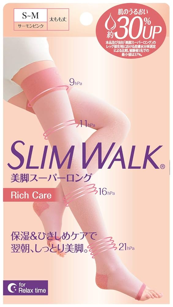 着圧ソックス ピンク 51Nl4YQoJYL.jpg