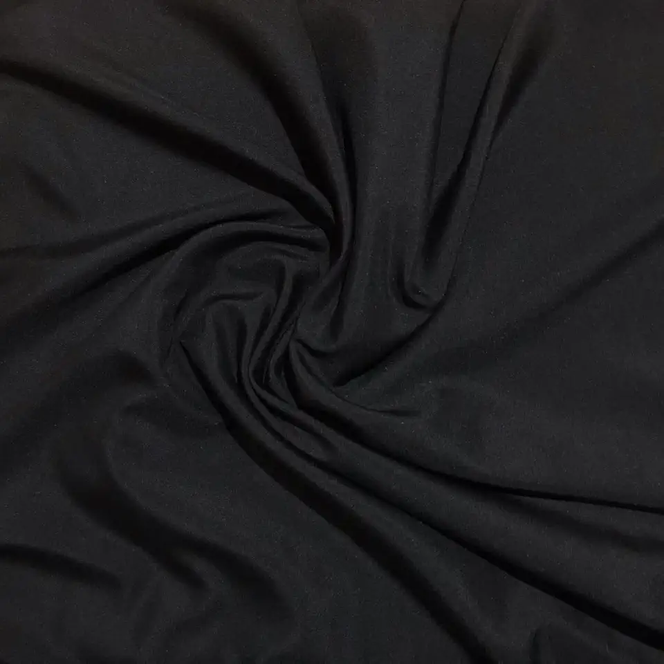 Tecido Oxford Preto 3m largura (OX3-22)