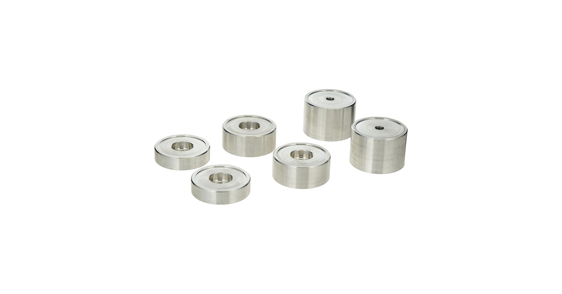 Amazon.com: JKS MFG. JKS 1100 Front Adjustable Bump Stop Kit