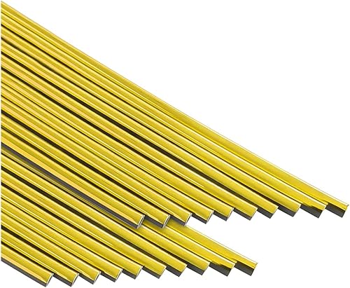 Miniatura 1 de Tiras decorativas de salida de aire para automóvil, 20 unidades, accesorios de ajuste de salida de aire, impermeables, flexibles, generales para la