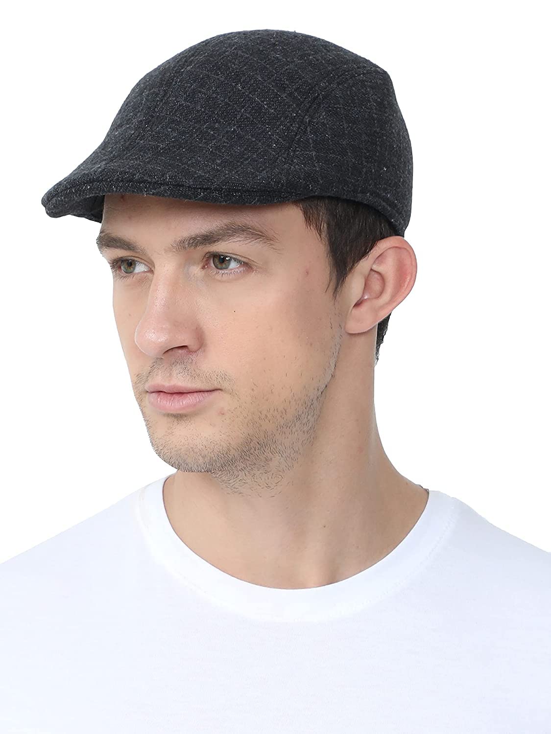 Sponsored Ad - Casual Golf/Flat Caps & Hats for Mens