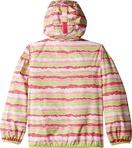 Image of Columbia Kids' Mini Pixel Grabber Ii Wind Jacket