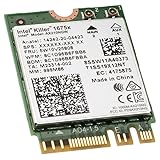 intel 6300 t Top WLAN-Standard: Wi-Fi 6 (802.11ax)