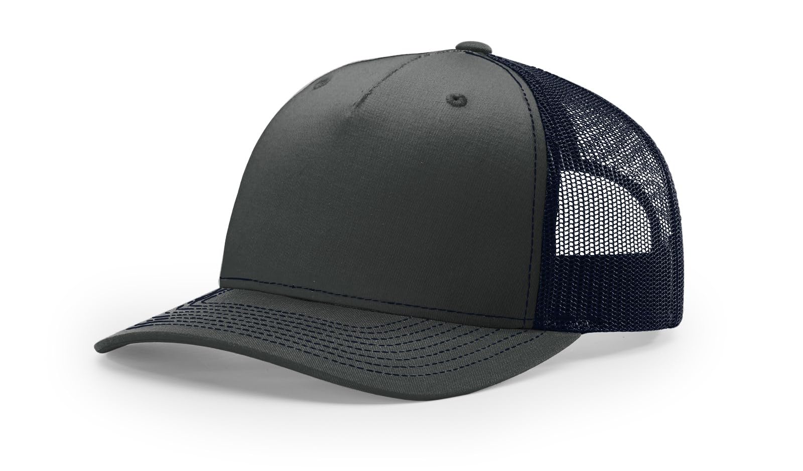 Richardson 5 Panel Cap Hat All Styles One Size Fits Most Adults, Men, Women or Youth