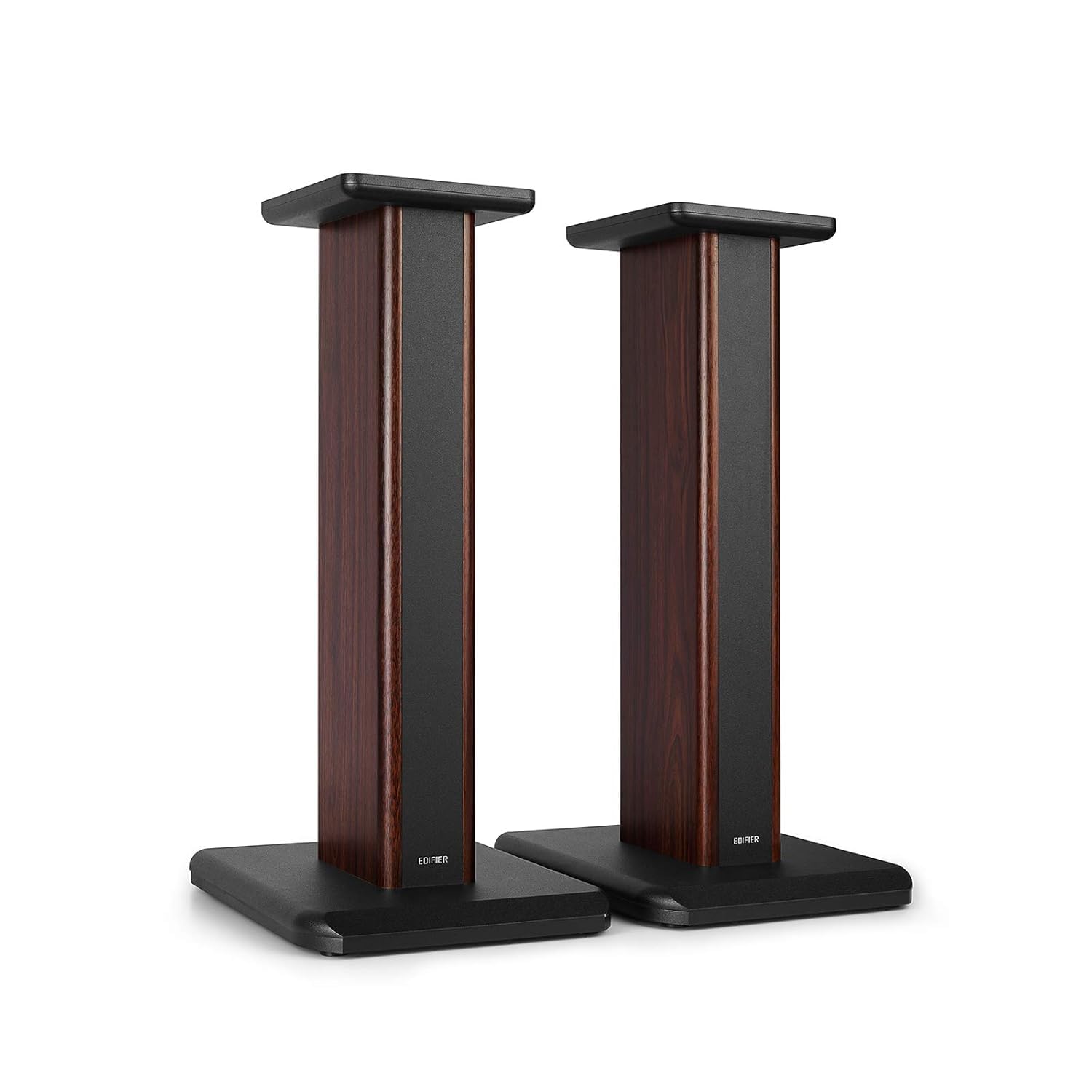 Edifier SS03 - Supporto per altoparlante S3000Pro, colore: Marrone